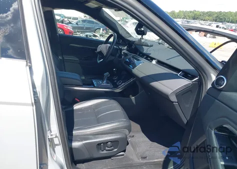 2020 Land Rover Range Rover Evoque Se z USA, uszkodzony, nr VIN SALZP2FX3LH121008